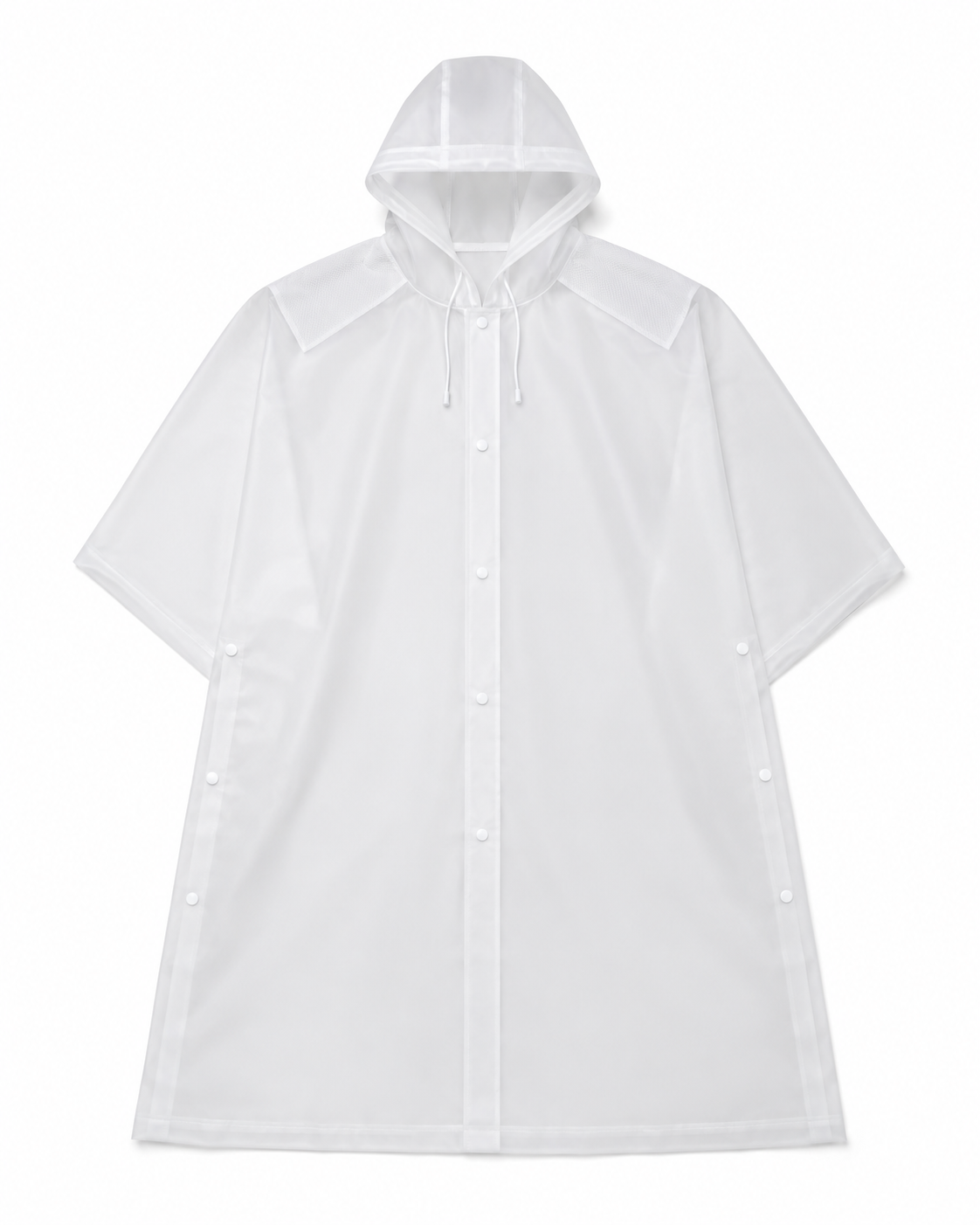 EVA Rain Poncho
